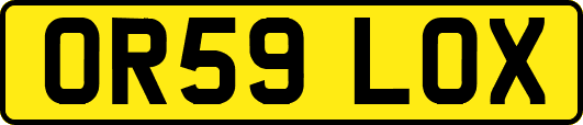 OR59LOX