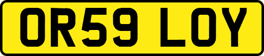 OR59LOY