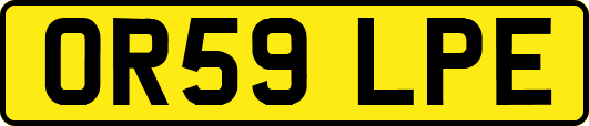 OR59LPE