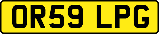 OR59LPG