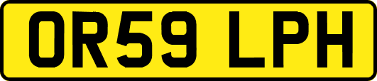 OR59LPH