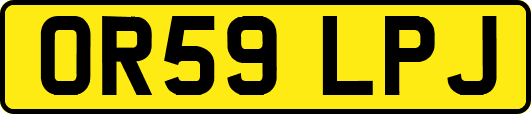 OR59LPJ