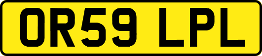 OR59LPL