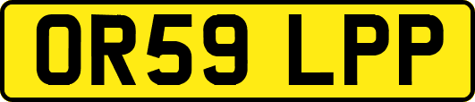 OR59LPP