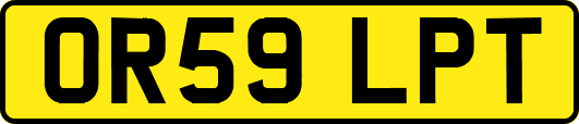 OR59LPT
