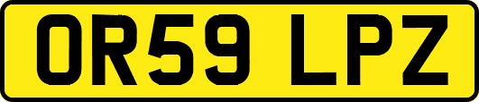 OR59LPZ