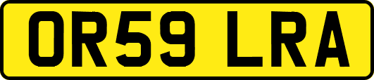 OR59LRA