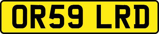 OR59LRD