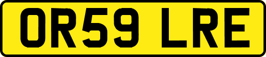 OR59LRE