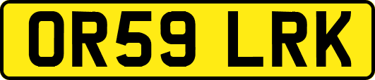 OR59LRK