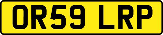 OR59LRP