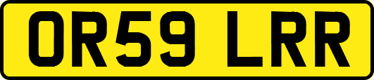 OR59LRR