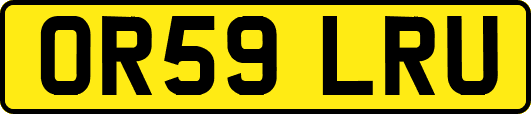 OR59LRU