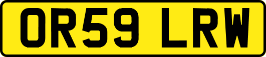 OR59LRW