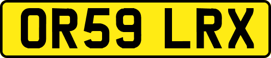 OR59LRX