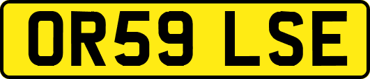 OR59LSE