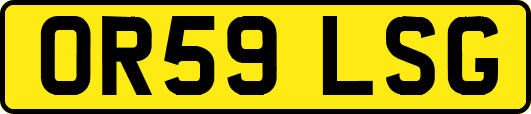 OR59LSG
