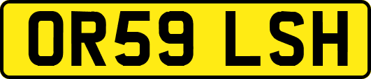 OR59LSH