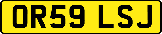OR59LSJ