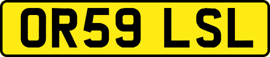 OR59LSL