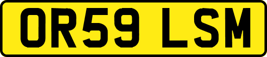 OR59LSM