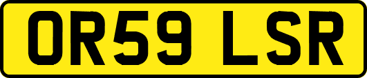 OR59LSR