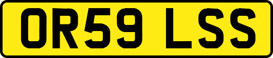 OR59LSS
