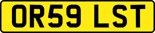 OR59LST