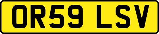 OR59LSV