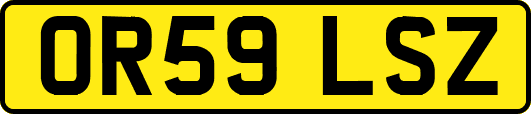 OR59LSZ