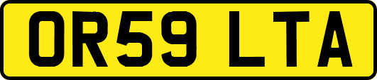 OR59LTA