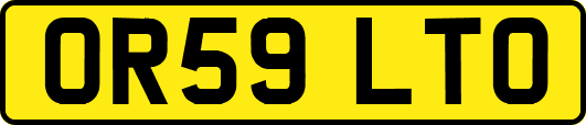 OR59LTO