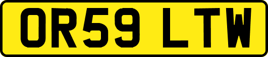 OR59LTW