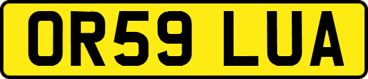 OR59LUA