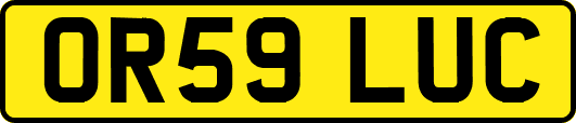 OR59LUC