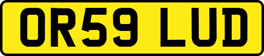 OR59LUD