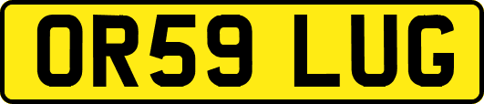 OR59LUG