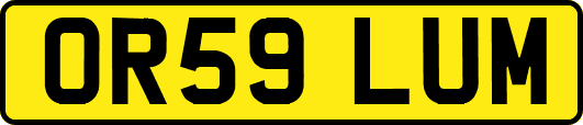 OR59LUM