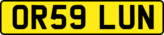 OR59LUN