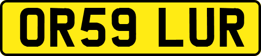 OR59LUR
