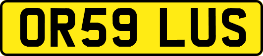 OR59LUS