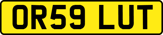 OR59LUT