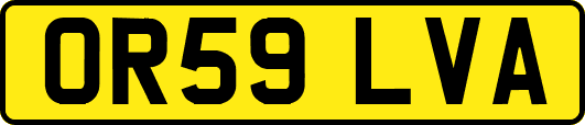 OR59LVA