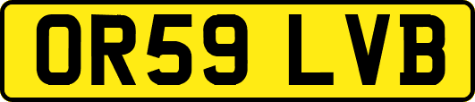 OR59LVB