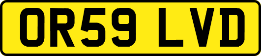 OR59LVD