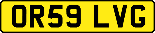 OR59LVG