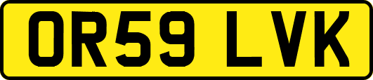 OR59LVK