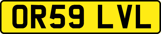 OR59LVL