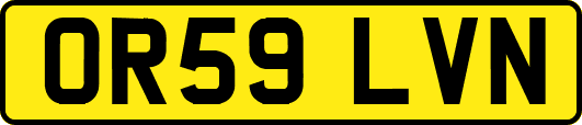 OR59LVN