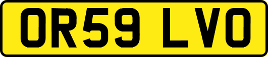 OR59LVO